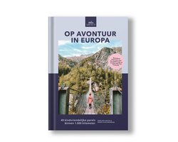 Op avontuur in Europa