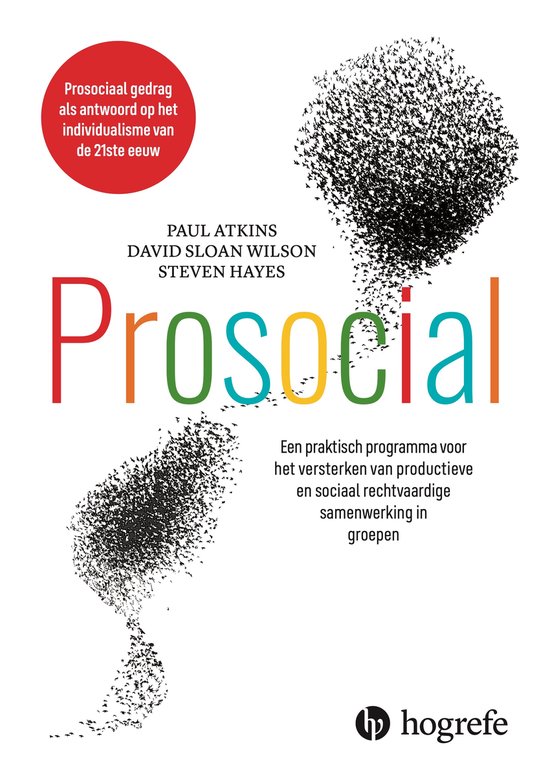 Prosocial - cover
