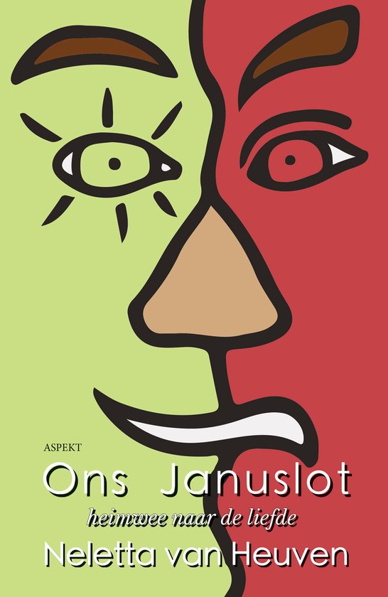 Ons Januslot - cover