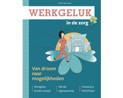 Werkgeluk in de zorg