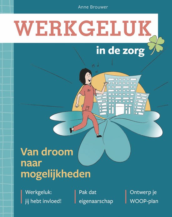 Werkgeluk in de zorg