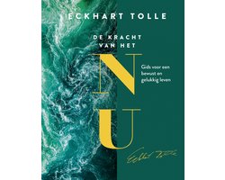 De kracht van het NU