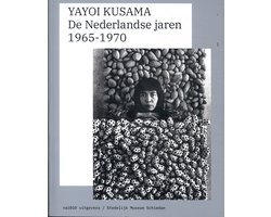 Yayoi Kusama
