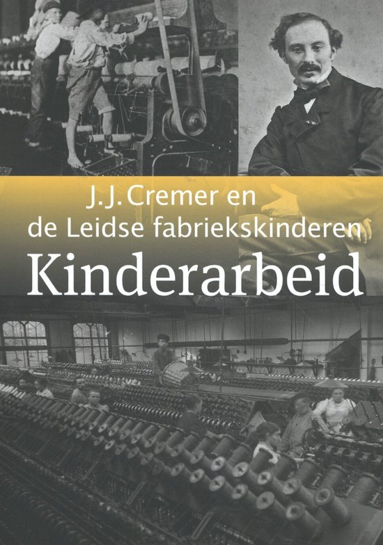 Kinderarbeid - cover