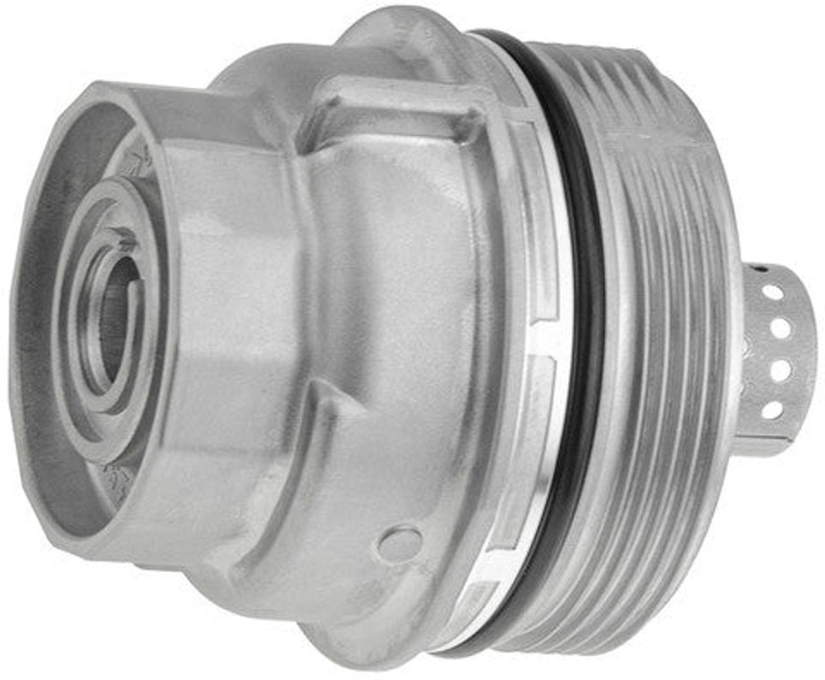 Deksel, oliefilterbehuizing OEM CCL-TY-009