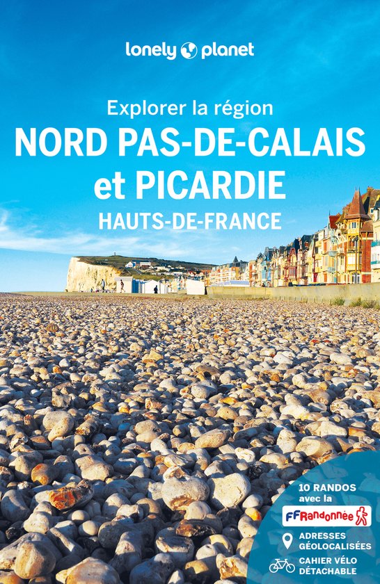 ISBN 9782384926367 boek Reizen 304 pagina's - cover