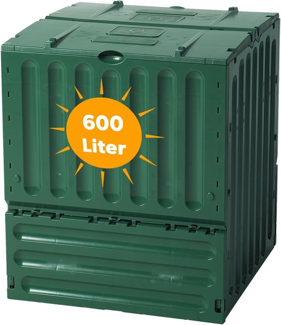Compostbak kopen? Alle Compostbakken online | bol