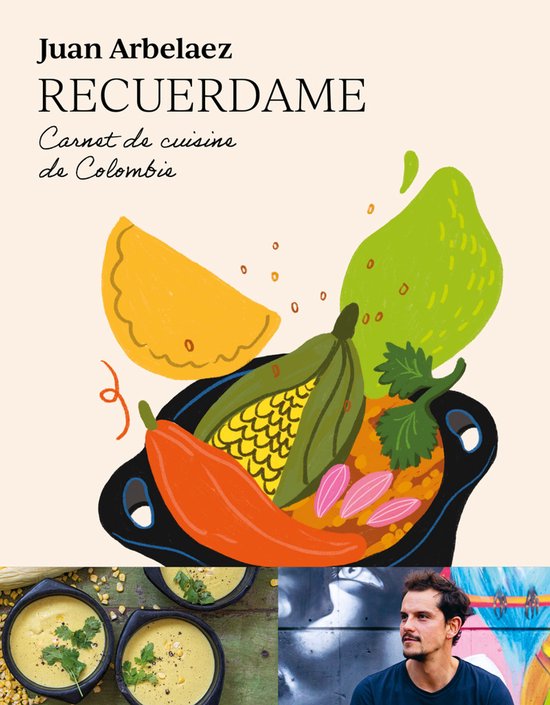 ISBN 9782412085585 boek Eten 336 pagina's - cover