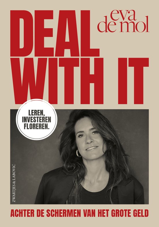 Deal with it