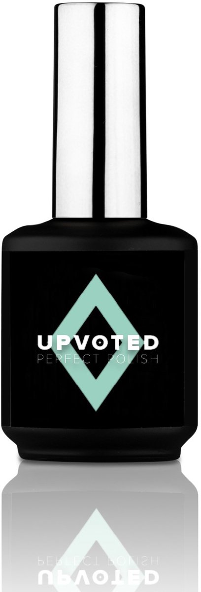 Upvoted - Perfect Polish - #236 Envy Green - 15 ml