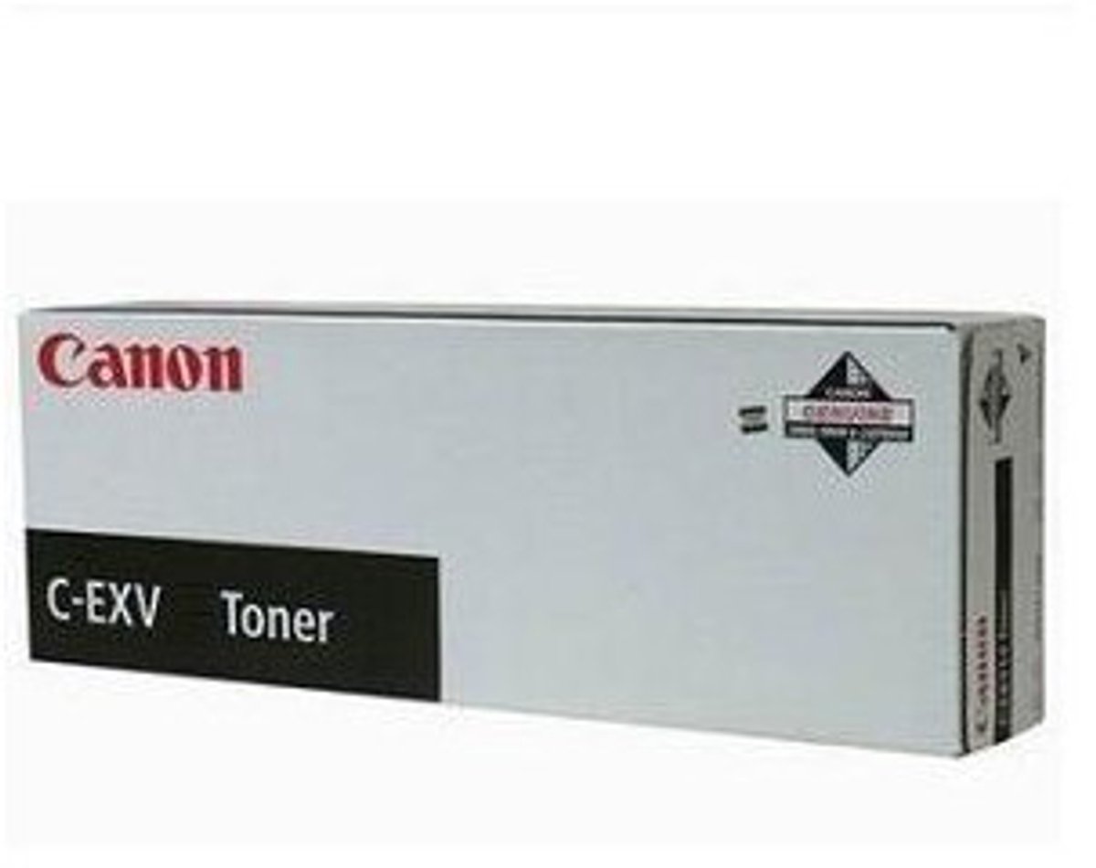 C-EXV 44 toner cyan standard capacity 54.000 pages 1-pack