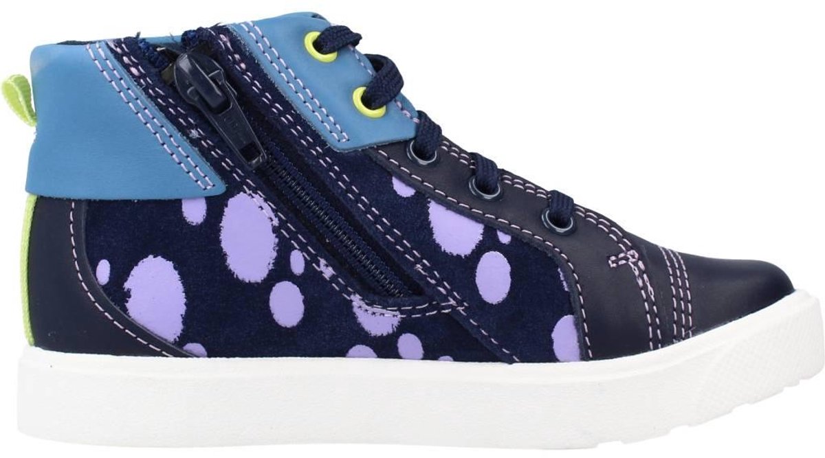 CLARKS CITY SCARE T Blauw 20,5 EU