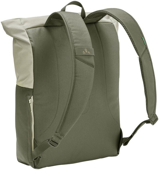 Sac à Dos VAUDE Coreway Top 20, Bleu Foncé Eclipse, Waterproof, Pour Ordi