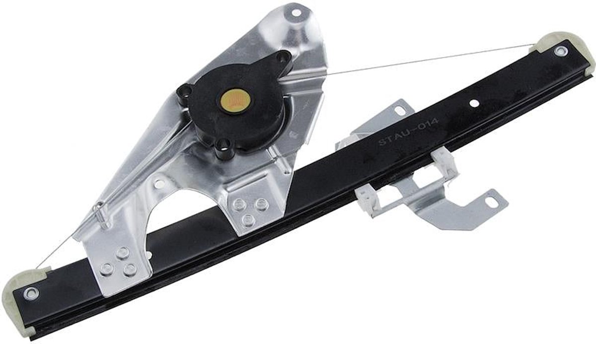 Raammechanisme OEM 4B0839462