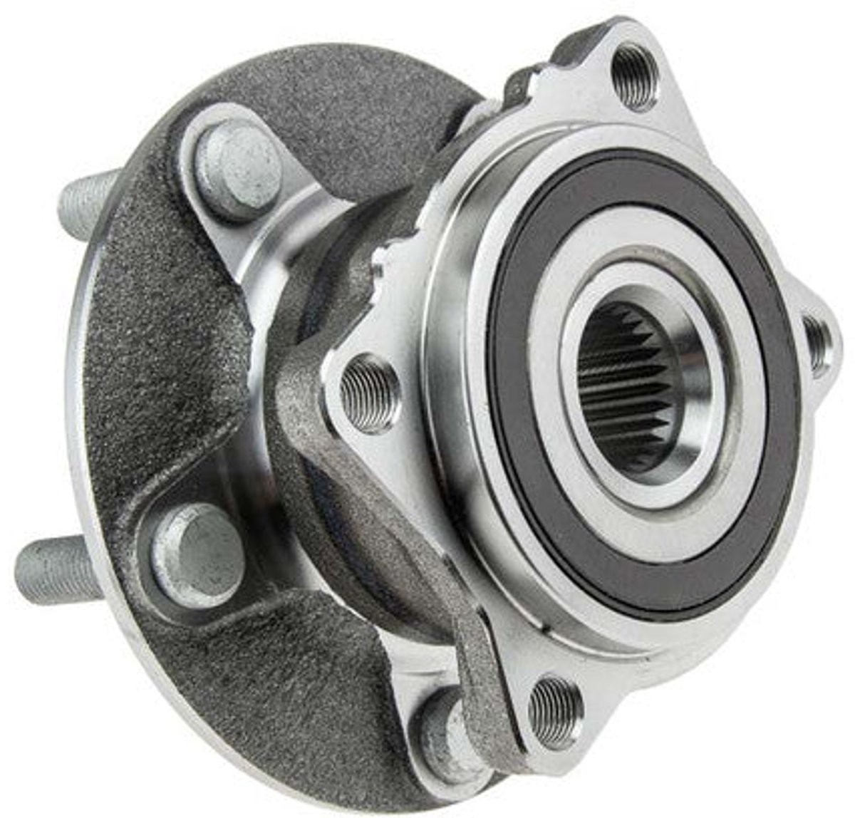 Wiellagerset achteras OEM 3885A019