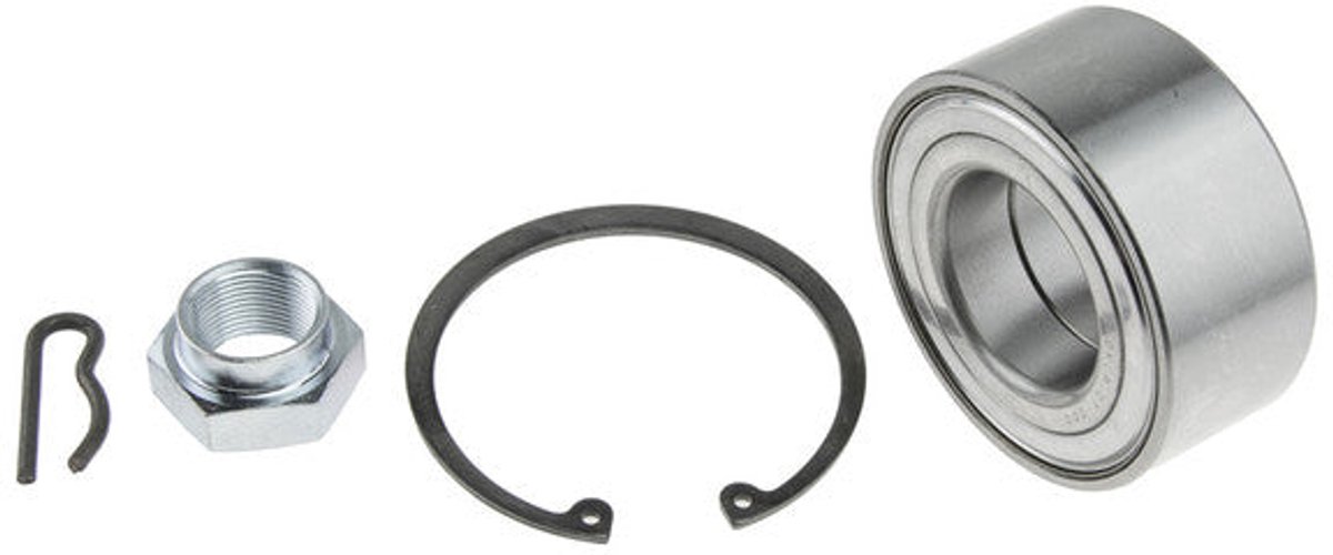Wiellagerset vooras OEM 95619160