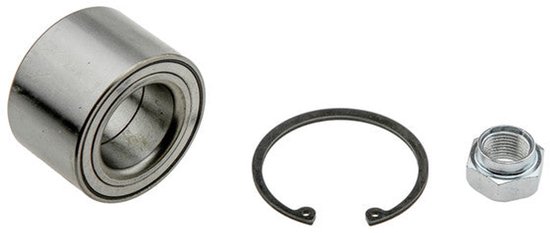 MAPCO 26326 Wiellagerset vooras met ABS kopen? Vergelijk bij