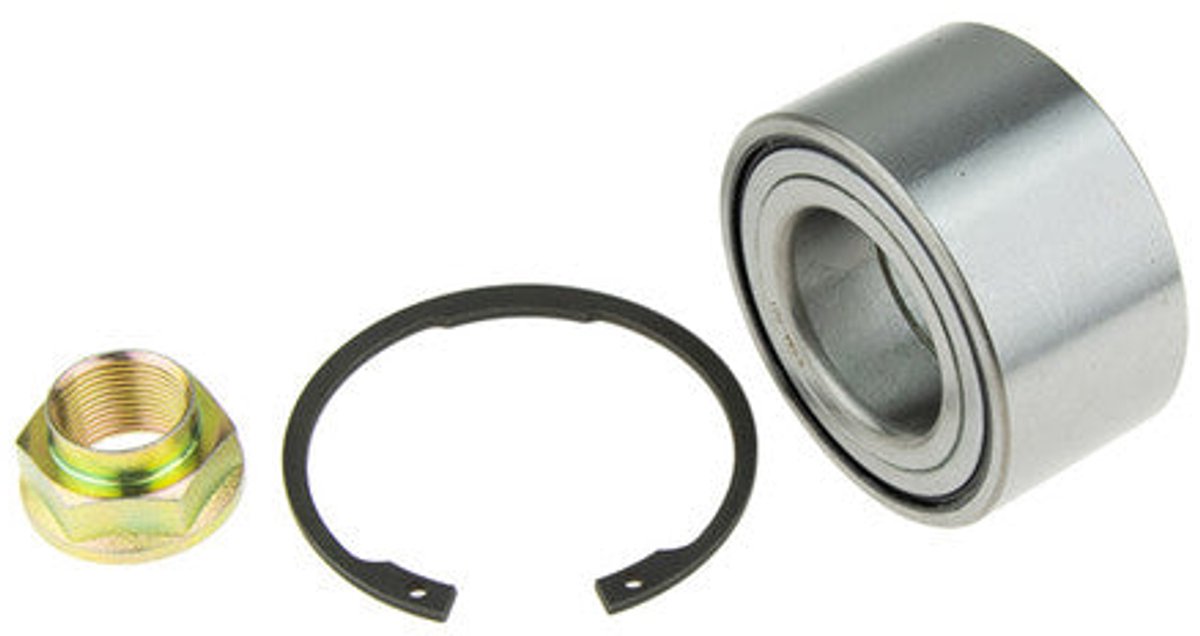 Wiellagerset vooras OEM 4689923