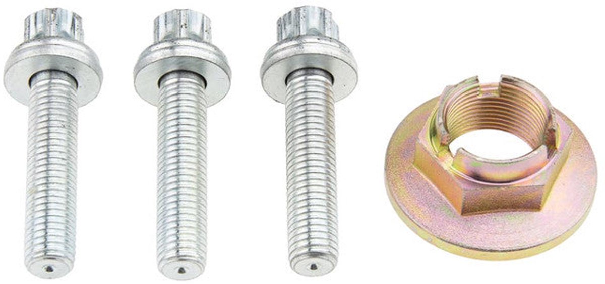 Wiellagerset OEM 13580304