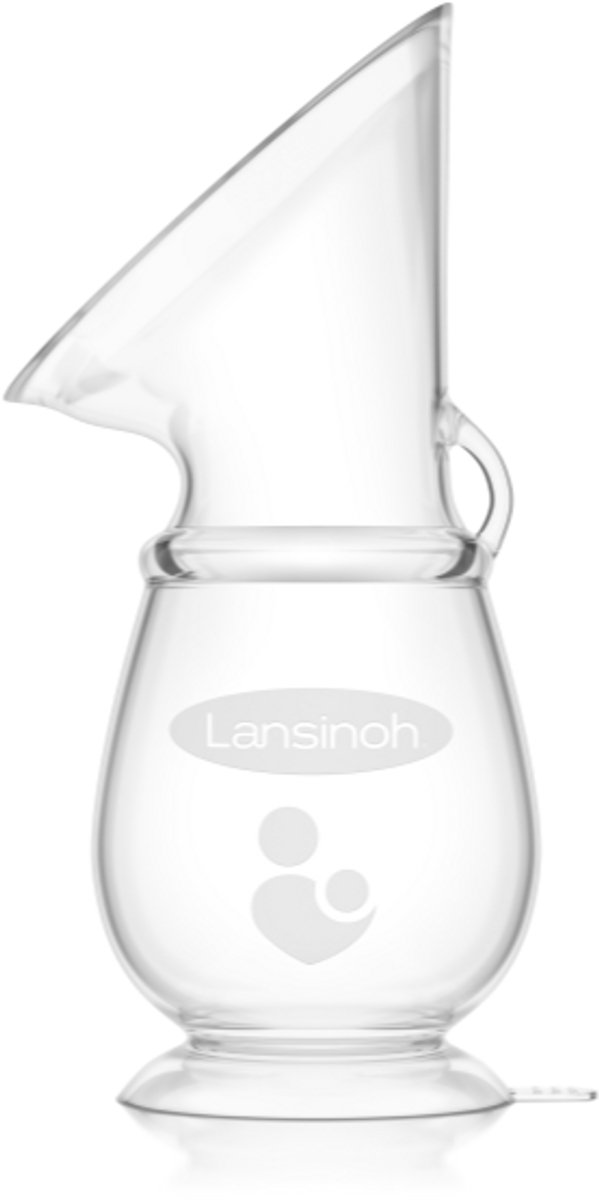 Borstkolf - Lansinoh - Moedermelk - Collector 50810 van Lansinoh — afbeelding 3
