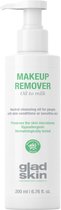 Gladskin Makeup Remover