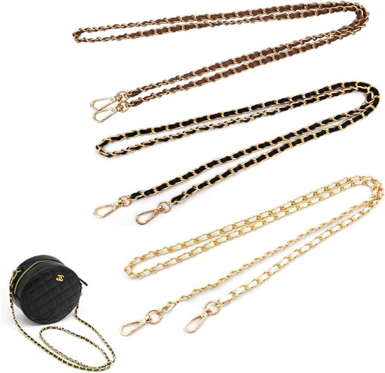 Decorative hardware for handbags - België