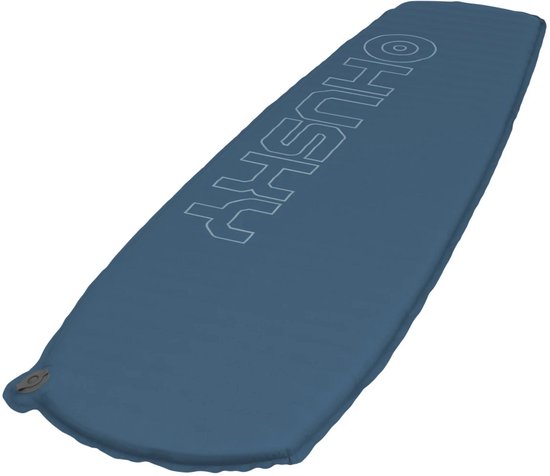 Husky zelfopblaasbare slaapmat Fruty 4 - R-waarde 3.6 - Donker Blauw van Husky — afbeelding 3