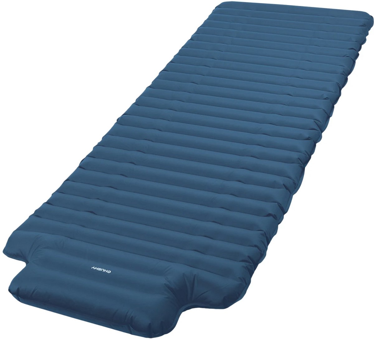 Husky opblaasbare slaapmat Flary 7 - R-waarde 1,5 - Donker Blauw