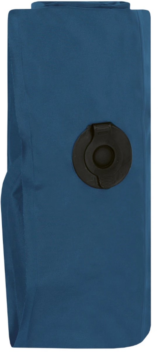 Husky opblaasbare slaapmat Flary 7 - R-waarde 1,5 - Donker Blauw van Husky — afbeelding 3