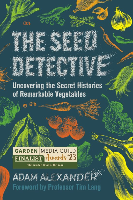The Seed Detective