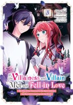 If the Villainess and Villain Met and Fe - If the Villainess and Villain Met and Fell in Love, Vol. 3 (manga)