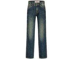 Vingino Peppe Jongens Jeans - Dark Used