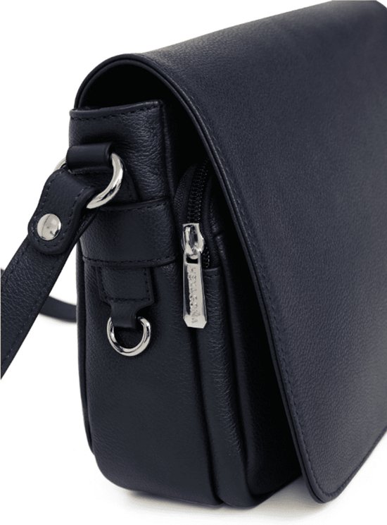 Hexagona Paris Sac à main Hexagona Marinz BLEU Taille unique