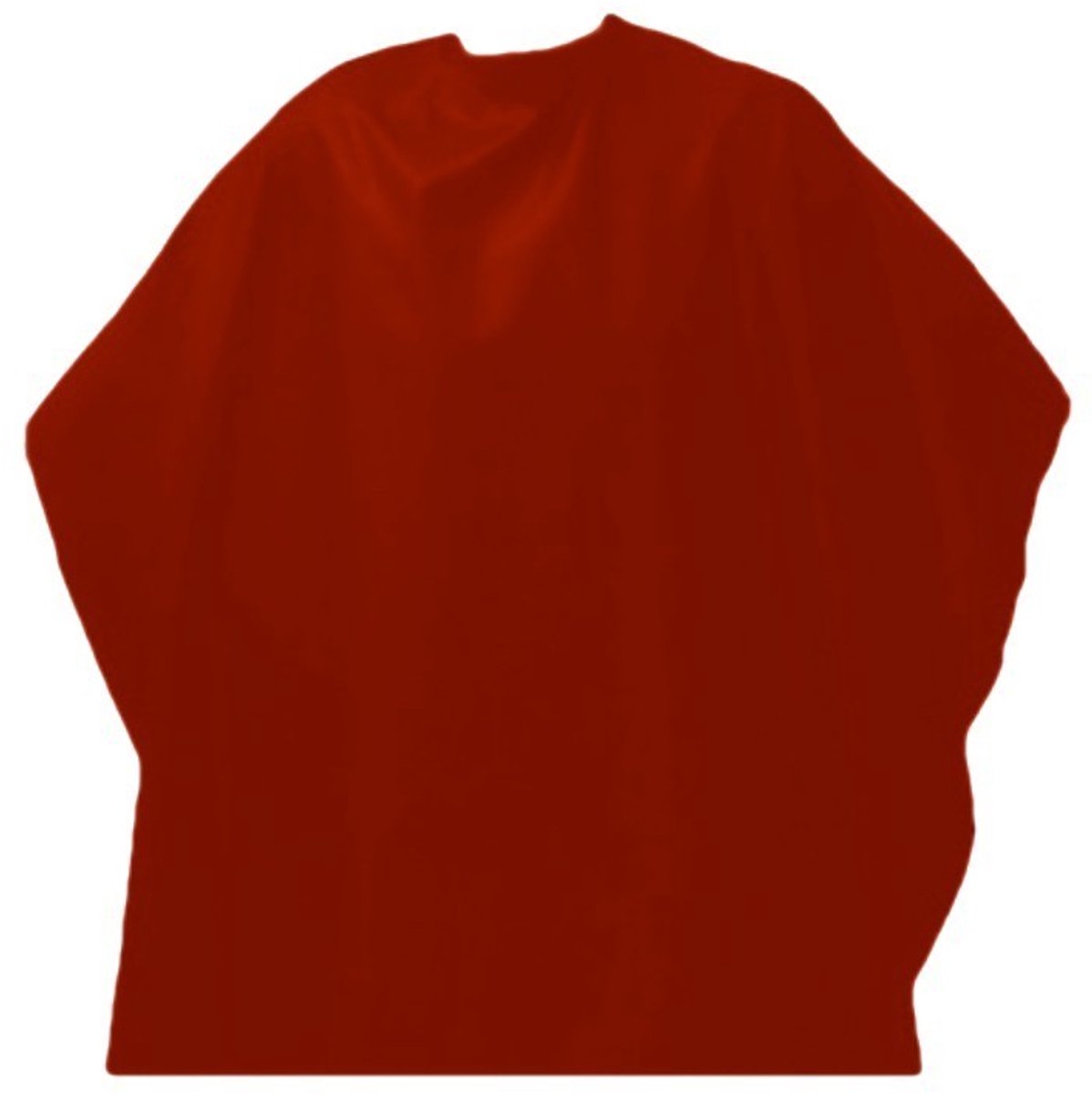 Nebur Kapmantel Economy Red