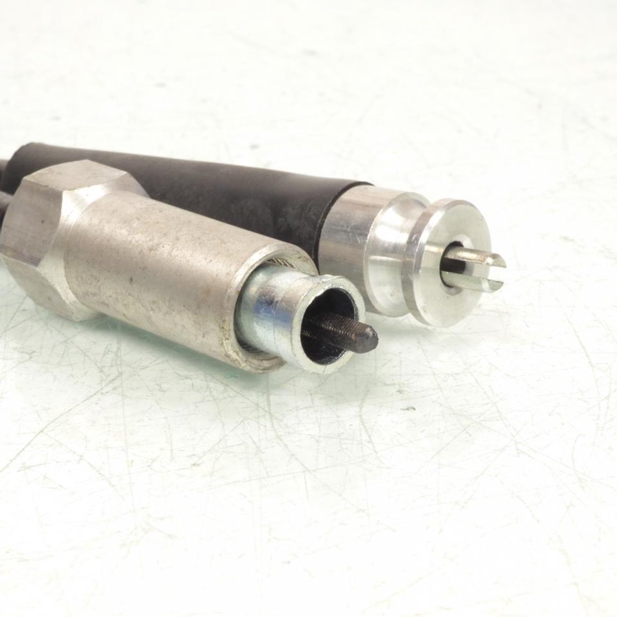 rms meterkabel voor nieuwe auto's