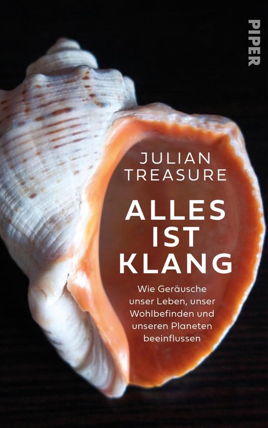 Alles ist Klang - cover