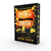 Dodelijke passie 3 - Scythe & Sparrow
