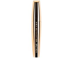 L'OR…AL PARIS - Volume Millions Black Wimpermascara - 9,5 ml