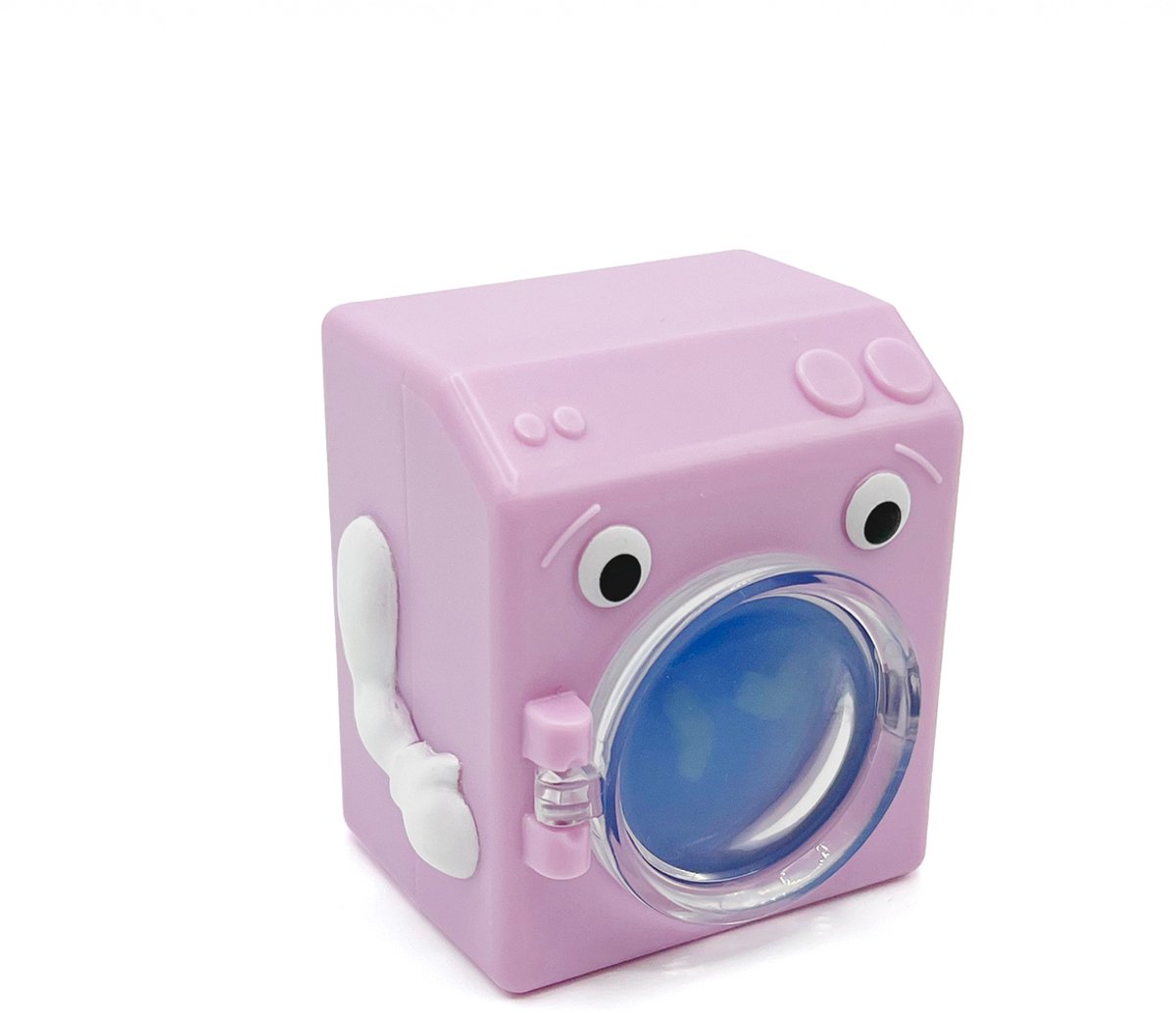 Fidget Go - Wasmachine - Fidget - Anti-stress speelgoed