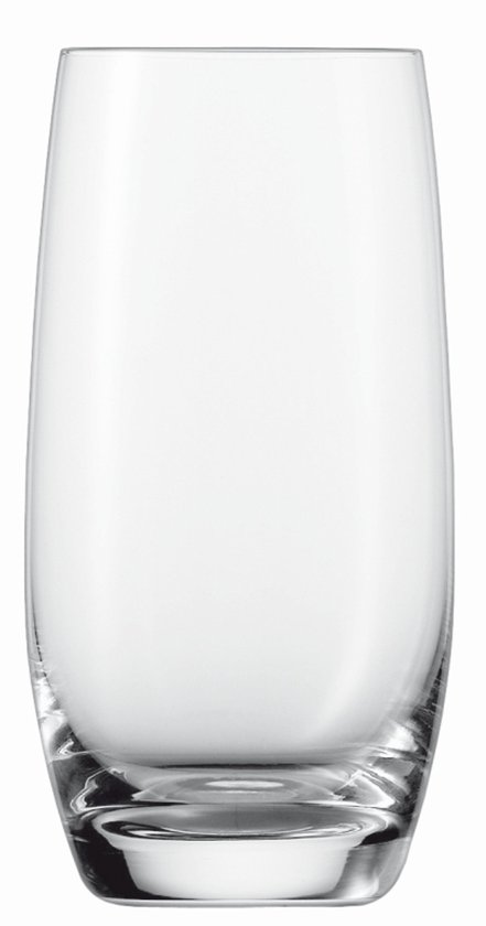Schott Zwiesel Banquet Long drink Verre Grand - 540 ml - 6 pièces