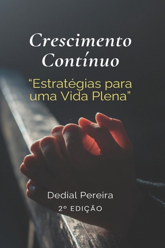 Crescimento Contínuo - cover