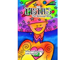 The Pistils - The Blessings Book