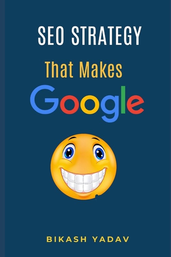 Search Engine Optimization (Seo)- SEO Mastery - cover