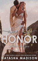 Mine To Honor (Southern Wedding Series Book 7)