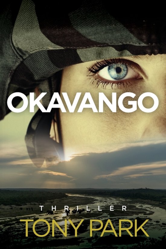 Okavango - cover