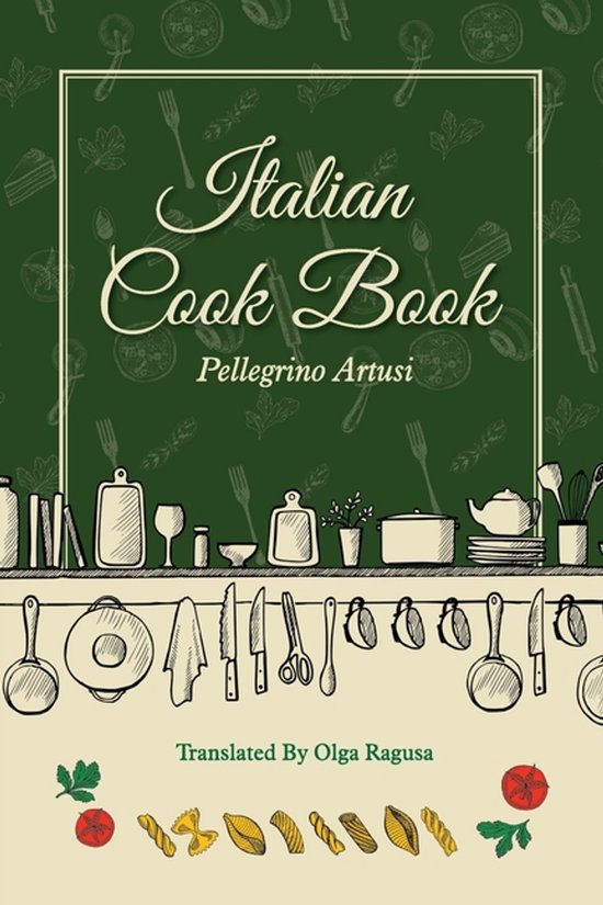 Italian Cook Book