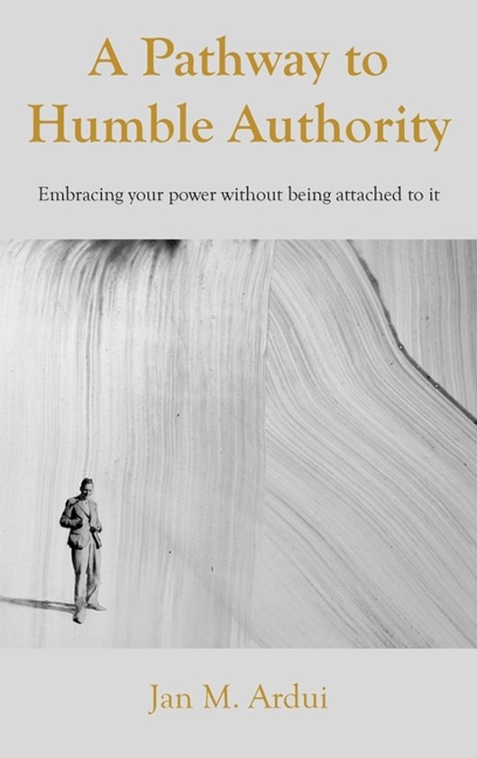 A Pathway to Humble Authority - cover