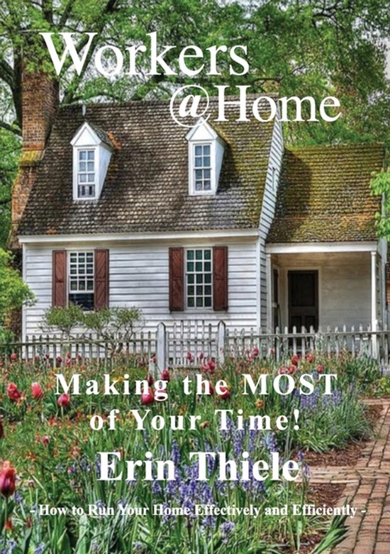 Workers@Home - cover