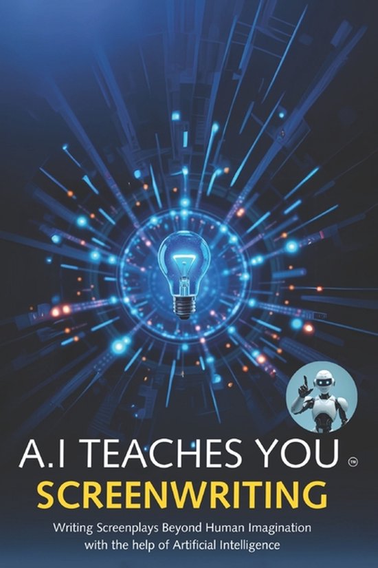 A.I Teaches You- A.I Teaches You Screenwriting