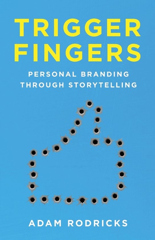 Trigger Fingers - cover